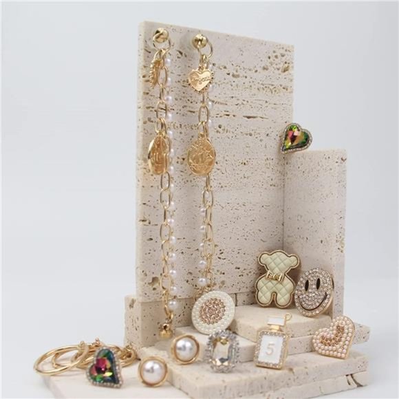 Cute Croc Charms for Girls and Teens, Bling Croc Charm for Women, Designer Croc - Picture 4 of 6